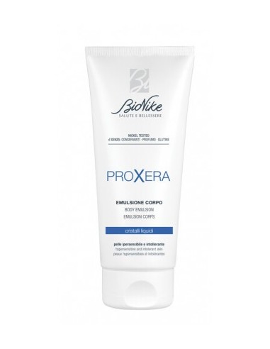 Emulsione Corpo Proxera Bionike - 100 ml