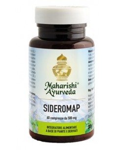 Maharishi Ayurveda - Sideromap