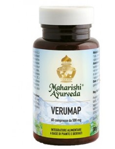 Maharishi Ayurveda - Verumap