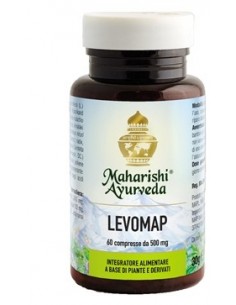 Maharishi Ayurveda - Levomap