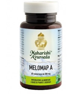 Maharishi Ayurveda - Melomap A