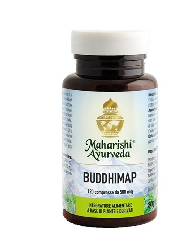 Maharishi Ayurveda - Buddhimap