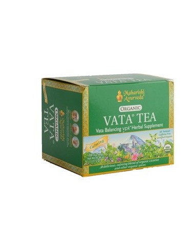 Maharishi Ayurveda - Tea Vata