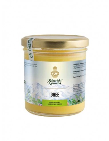 Maharishi Ayurveda - Ghee 220g