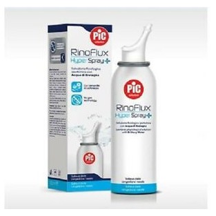 Rinoflux Hyper Spray + 