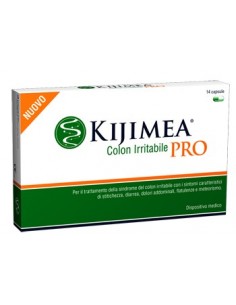 Kijimea Colon Irritabile PRO - 14 Capsule