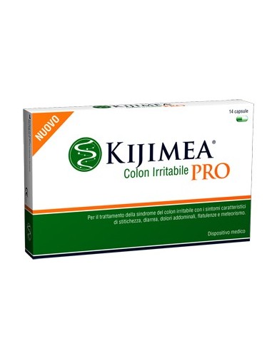 Kijimea Colon Irritabile PRO - 14 Capsule