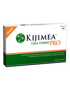 Kijimea Colon Irritabile PRO - 28 Capsule
