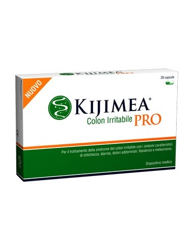 Kijimea Colon Irritabile PRO - 28 Capsule