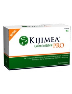 Kijimea Colon Irritabile PRO - 84 Capsule