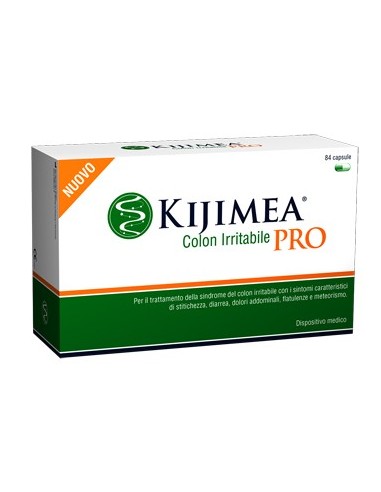 Kijimea Colon Irritabile PRO - 84 Capsule