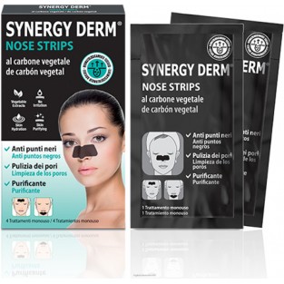 Synergy Derm Nose Strips