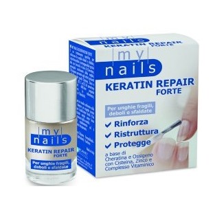 My Nails Keratin Repair Forte