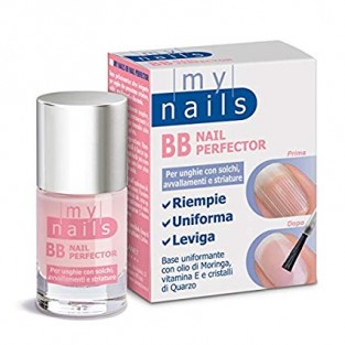 My Nails BB Nail Perfector