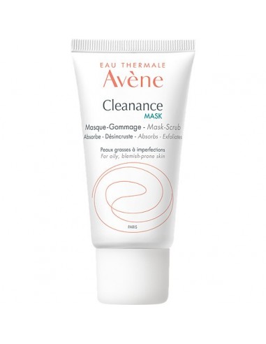 Avène Cleanance Mask