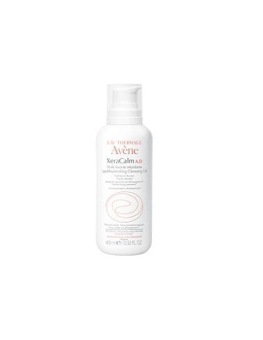 Avène XeraCalm A.D Olio detergente