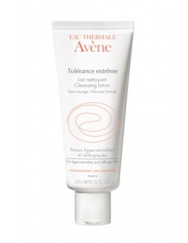 Avène Tolerance Extreme Latte Detergente