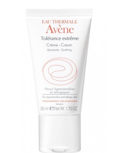 Avène Tolerance Extreme Crema