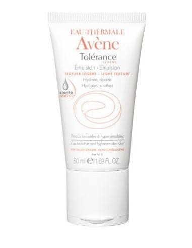 Avène Tolerance Extreme Emulsione 