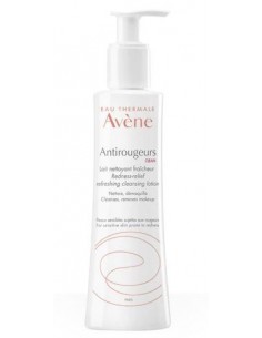 Avène Antirougeurs Clean - 400 ml