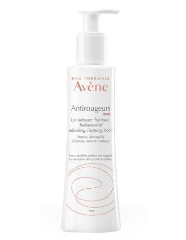 Avène Antirougeurs Clean - 400 ml