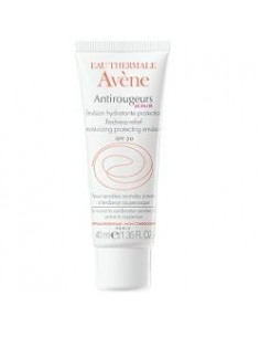 Avène Antirougeurs Giorno Emulsione