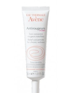 Avène Antirougeurs Trattamento Concentrato