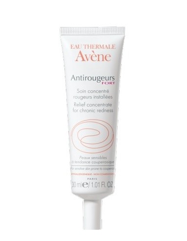 Avène Antirougeurs Trattamento Concentrato