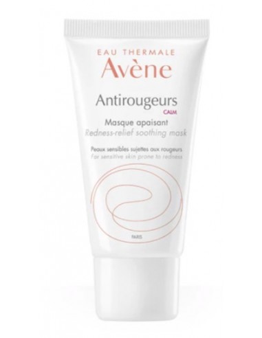 Avène Antirougeurs Calm Mask