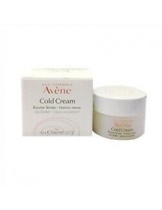 Avène Cold Cream Balsamo Labbra
