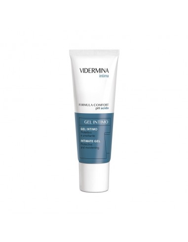 Vidermina Gel Intimo - 30 ml