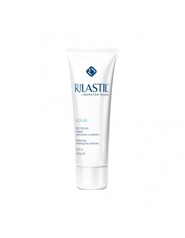 Rilastil Aqua BB Cream - Colore Medium