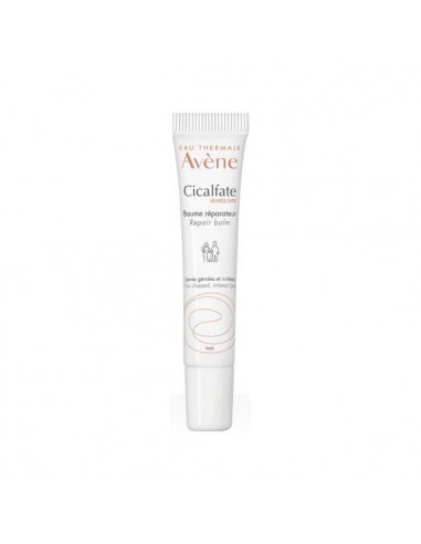 Avène Cicalfate Balsamo Labbra