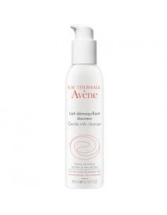 Latte detergente delicato Avène - 200 ml