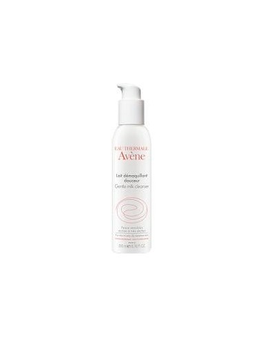 Latte detergente delicato Avène - 200 ml