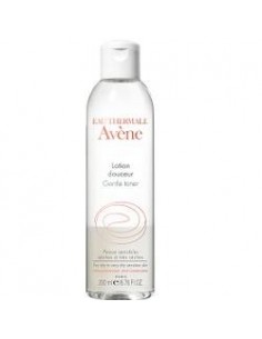 Lozione Addolcente Pelle Sensibile Avène - 200ml