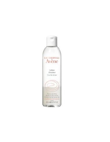 Lozione Addolcente Pelle Sensibile Avène - 200ml