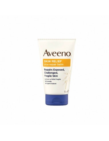 Aveeno Skin Relief Cica Balm - 50 ml