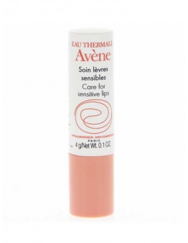 Avène Trattamento Labbra Sensibili