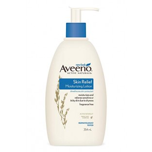 Aveeno Skin Relief Lotion - 500 ml