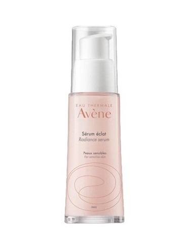 Avène Siero Luminosità