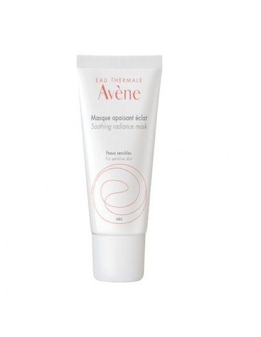 Avène Maschera Lenitiva