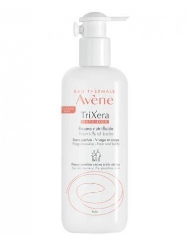 Avène Trixera Nutrition Balsamo - 400 ml