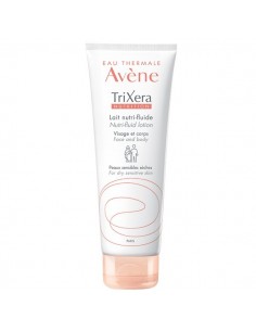 Avène Trixera Nutrition Latte Nutri-Fluido - 200 ml