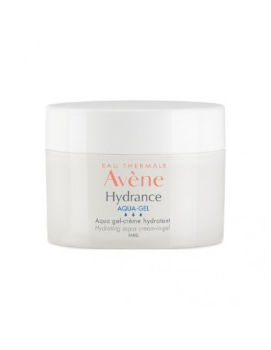 Avène Hydrance Acqua Gel