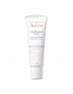 Avène Hydrance Crema Ricca