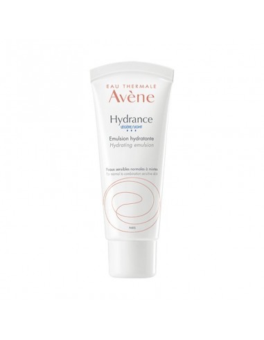 Avène Hydrance Leggera Emulsione