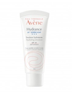 Avène Hydrance UV Leggera Emulsione