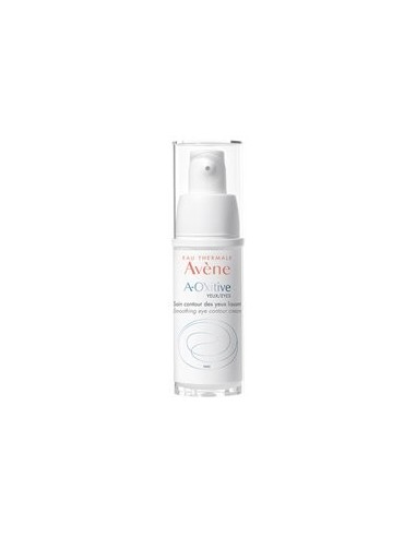 Avène A-Oxitive Contorno Occhi Levigante