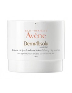 Avène DermoAbsolu Crema Giorno